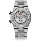 Mido Multifort 8 Two Crowns montre pour hommes M047.507.11.051.00