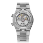 Mido Multifort 8 Two Crowns montre pour hommes M047.507.11.081.00