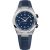 Mido Multifort 8 Two Crowns montre pour hommes M047.507.17.041.00