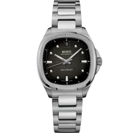 Mido Multifort TV 35 montre femme M049.307.11.081.00