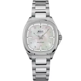Montres haut de gamme pour femmes