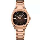 Mido Multifort TV 35 montre femme M049.307.33.296.00