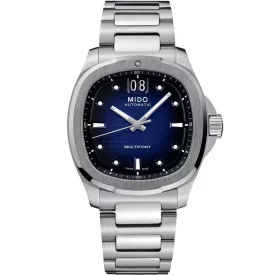  Mido Multifort TV Big Date montre pour hommes M049.526.11.041.00