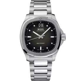   Mido Multifort TV Big Date montre pour hommes M049.526.11.081.00