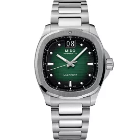   Mido Multifort TV Big Date montre pour hommes M049.526.11.091.00