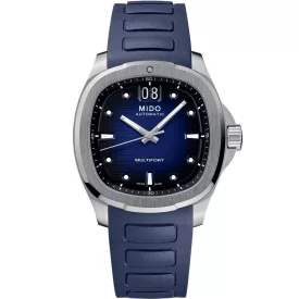   Mido Multifort TV Big Date montre pour hommes M049.526.17.041.00