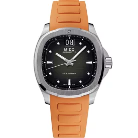   Mido Multifort TV Big Date montre pour hommes M049.526.17.081.00