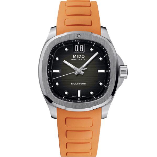 Mido Multifort TV Big Date montre pour hommes M049.526.17.081.00