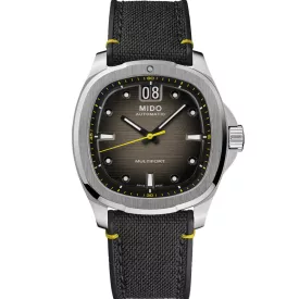   Mido Multifort TV Big Date montre pour hommes M049.526.17.081.01