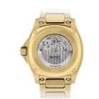 Mido Multifort TV Big Date Special Edition montre pour hommes ensemble M049.526.33.021.00
