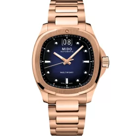   Mido Multifort TV Big Date montre pour hommes M049.526.33.041.00
