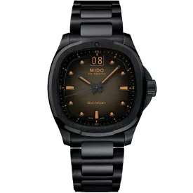   Mido Multifort TV Big Date montre pour hommes M049.526.33.081.00