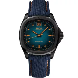   Mido Multifort TV Big Date montre pour hommes M049.526.37.041.00