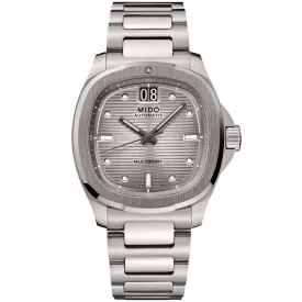   Mido Multifort TV Big Date montre pour hommes M049.526.44.081.00