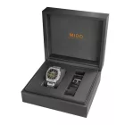 Mido Multifort TV Chronograph montre pour hommes ensemble M049.527.11.081.00