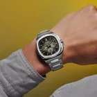 Mido Multifort TV Chronograph montre pour hommes ensemble M049.527.11.081.00