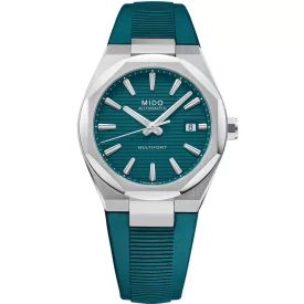   Mido Multifort 8 One Crown montre pour hommes M055.507.17.091.00