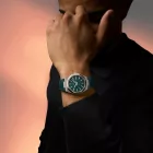 Mido Multifort 8 One Crown montre pour hommes M055.507.17.091.00