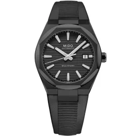   Mido Multifort 8 One Crown montre pour hommes M055.507.37.051.00