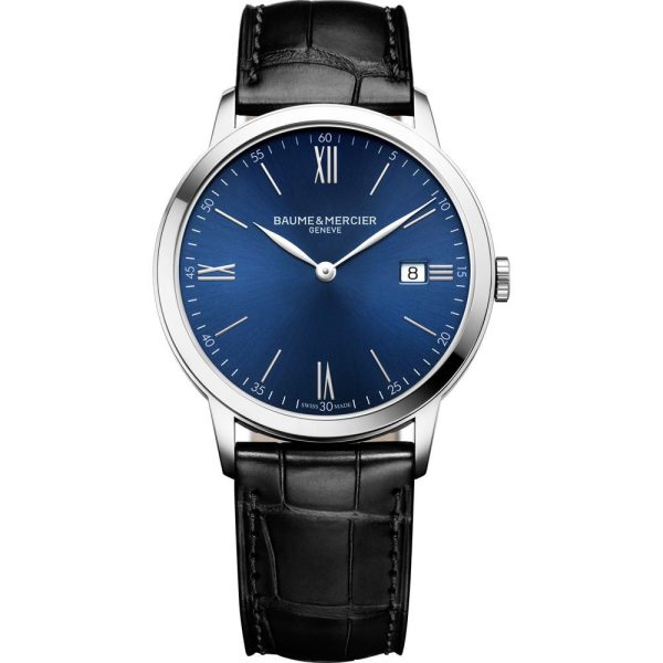 Baume & Mercier Classima montre pour hommes M0A10324