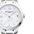Baume & Mercier Classima montre femme M0A10326