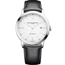 Montres haut de gamme pour hommes