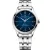 Baume & Mercier Clifton Baumatic montre pour hommes M0A10468