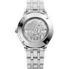 Baume & Mercier Clifton Baumatic montre pour hommes M0A10468