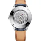 Baume & Mercier Clifton Moon Phase Baumatic montre pour hommes M0A10548