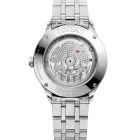 Baume & Mercier Clifton Baumatic montre pour hommes M0A10551