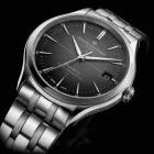 Baume & Mercier Clifton Baumatic montre pour hommes M0A10551