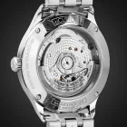 Baume & Mercier Clifton Baumatic montre pour hommes M0A10551