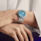 Baume & Mercier Riviera montre femme M0A10612