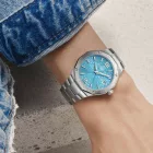 Baume & Mercier Riviera montre femme M0A10612