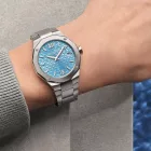Baume & Mercier Riviera montre femme M0A10612