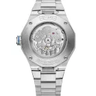 Baume & Mercier Riviera Baumatic montre pour hommes M0A10616