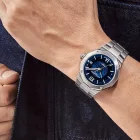 Baume & Mercier Riviera Baumatic montre pour hommes M0A10616