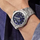 Baume & Mercier Riviera Baumatic montre pour hommes M0A10616