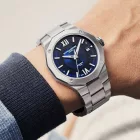 Baume & Mercier Riviera Baumatic montre pour hommes M0A10616