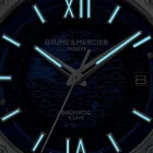 Baume & Mercier Riviera Baumatic montre pour hommes M0A10616