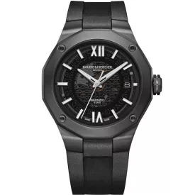 Baume & Mercier Riviera Baumatic montre pour hommes M0A10617