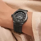 Baume & Mercier Riviera Baumatic montre pour hommes M0A10617