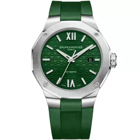 Baume & Mercier Riviera montre pour hommes M0A10618