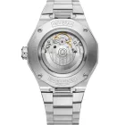 Baume & Mercier Riviera montre pour hommes M0A10620