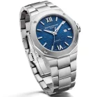 Baume & Mercier Riviera montre pour hommes M0A10620
