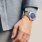 Baume & Mercier Riviera montre pour hommes M0A10620