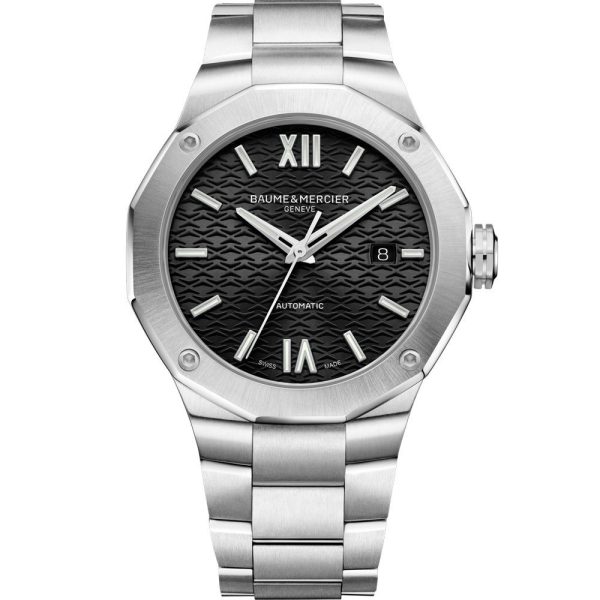 Baume & Mercier Riviera montre pour hommes M0A10621