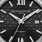 Baume & Mercier Riviera montre pour hommes M0A10621