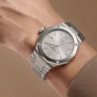 Baume & Mercier Riviera montre pour hommes M0A10622