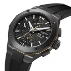 Baume & Mercier Riviera montre pour hommes M0A10625